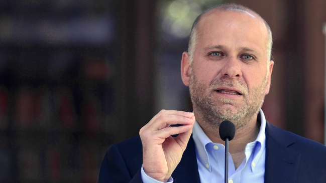 Gobierno: Las interpelaciones han sido puros autogoles para la oposición