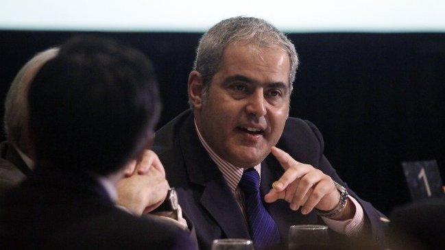 Fiscal nacional y robo en el aeropuerto: Más temprano que tarde esperamos resultados