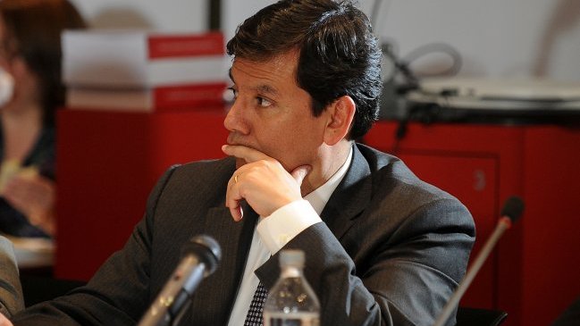 Alberto Arenas: El Presupuesto 2015 es un espejo del programa de Gobierno