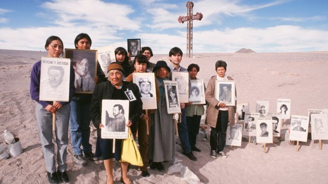 Corte de Apelaciones ratificó condenas a oficiales en retiro por Caravana de la Muerte