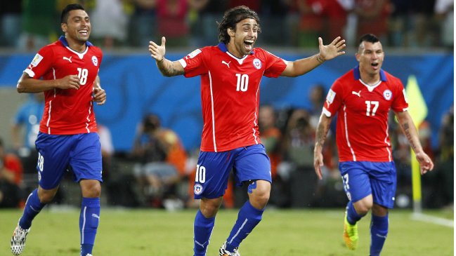 La formación que maneja Sampaoli para jugar ante Venezuela