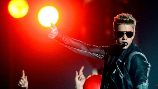 Juez argentino cita a declarar a Justin Bieber por un incidente en discoteca