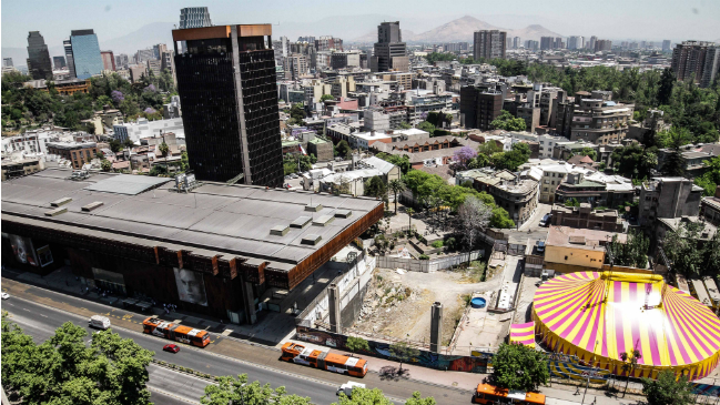 Segunda etapa del GAM estará lista en 2017