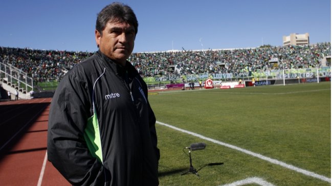 Emiliano Astorga: S. Wanderers y Valparaíso necesitaban una buena campaña para la gente