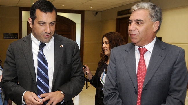 Diputados UDI piden volver al sistema de voto obligatorio