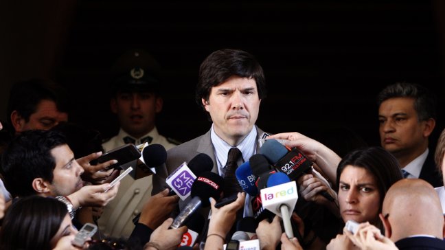 Ministro de Transportes: Plan de contingencia operó dentro de expectativas