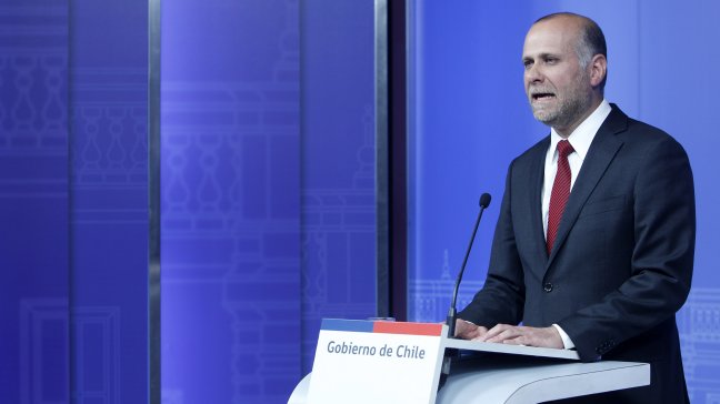 Presidente de Metro presentó su renuncia