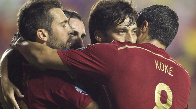 La agenda internacional para este fin de semana