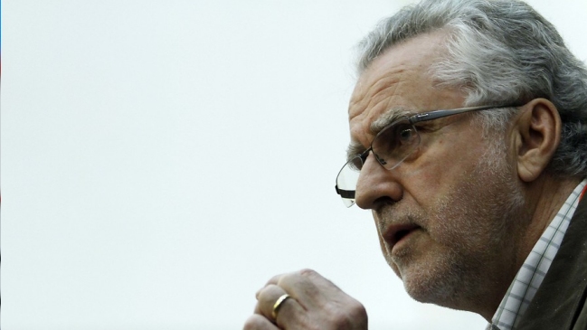 Gobierno enviará proyecto para regular mercado del gas