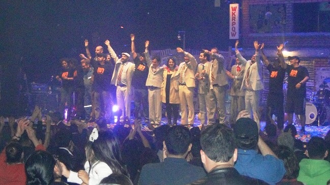 El arrollador debut de 