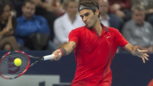 Las semifinales del World Tour Finals de Londres 2014