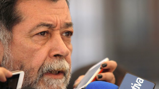 Gobierno: Muerte de carabinero es asesinato, no acto terrorista