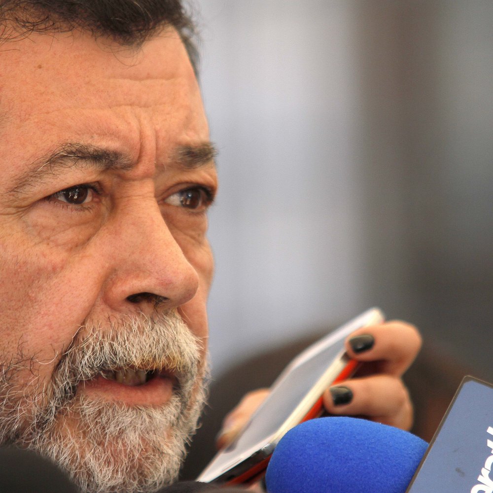 Gobierno: Muerte de carabinero es asesinato, no acto terrorista