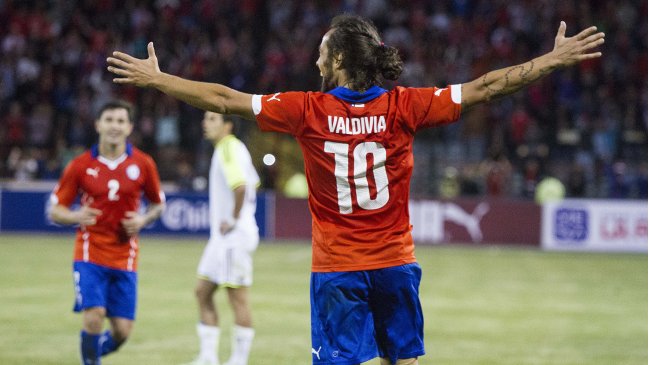 ¿Cuáles son los futbolistas chilenos con mejor técnica que has visto?