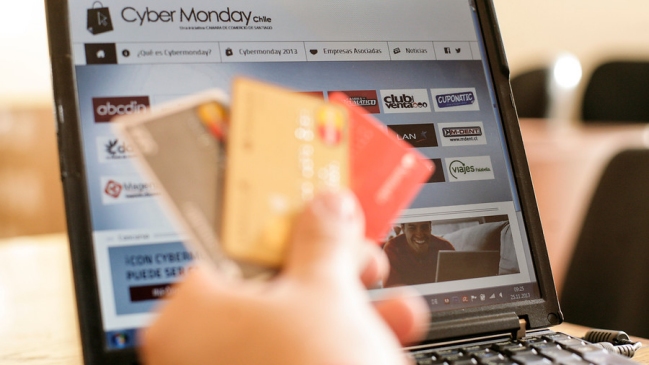 Consejos para hacer compras virtuales en Cyber Monday