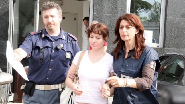 La escalofriante historia de la 