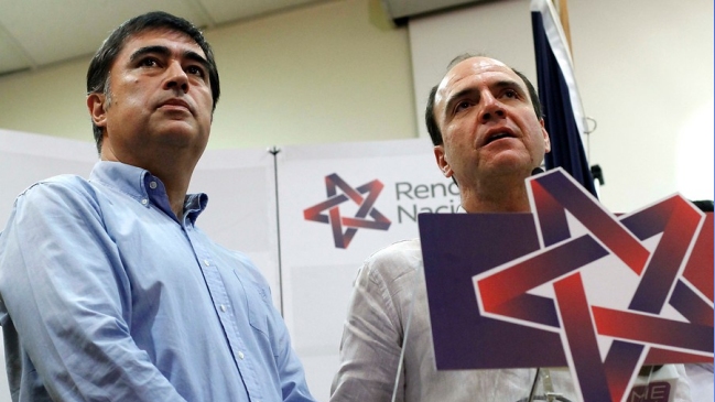 RN alista consejo doctrinario para actualizar declaración de principios