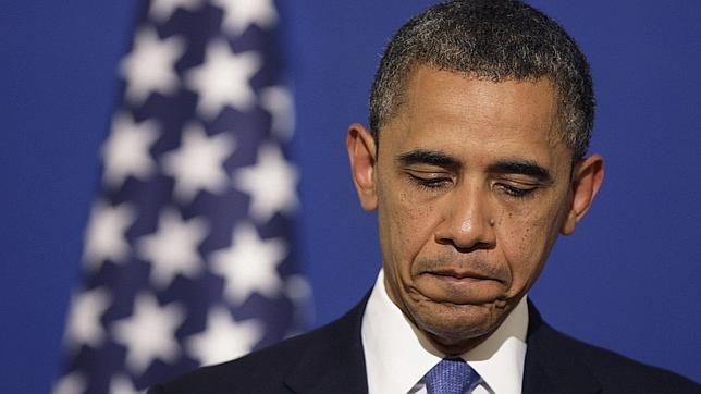 Barack Obama confirmó muerte de colaborador a manos del Estado Islámico
