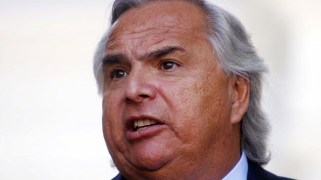 Andrés Chadwick: Sorprende la improvisación y confusión de las reformas