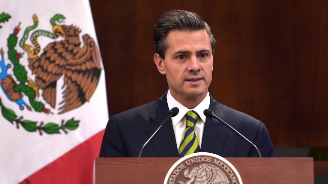 Gobierno mexicano da señales de impaciencia con actos violentos en protestas