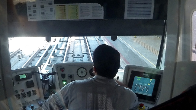 Diputados PS y PPD pedirán sesión especial por fallas del Metro