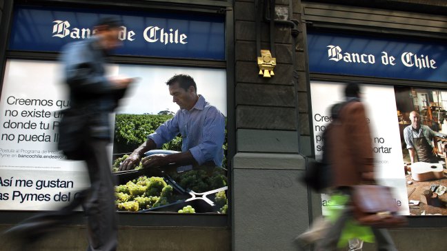 Banco de Chile lanzó competencia para la Cuenta RUT
