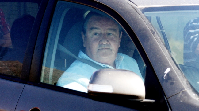 Corte de Apelaciones rechazó ampliar causa contra Cristián Labbé