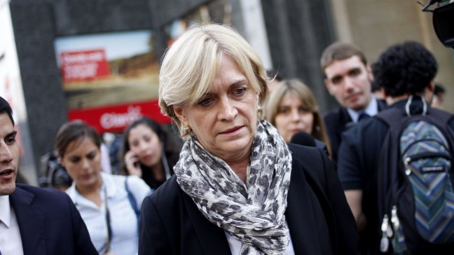 Contraloría: Evelyn Matthei tenía derecho a recibir asignación de jefatura