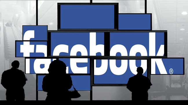Facebook trabaja en un nuevo sitio web que rivalizará con LinkedIn