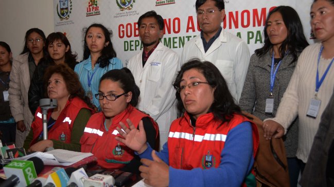 Bolivia: Organismo negó que bebé haya sido violado en hogar de menores