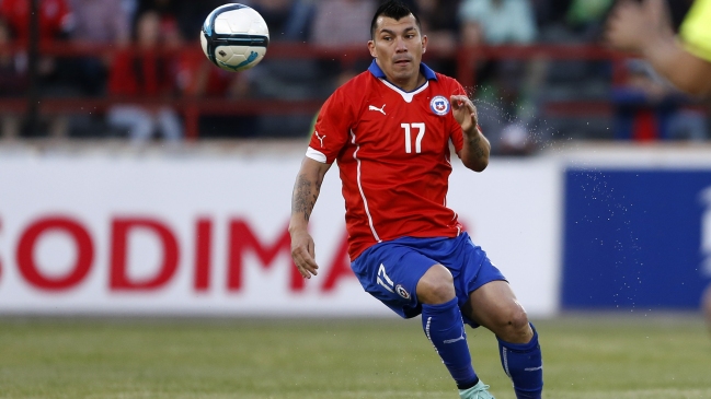 Los datazos a tener en cuenta en la previa del Chile-Uruguay