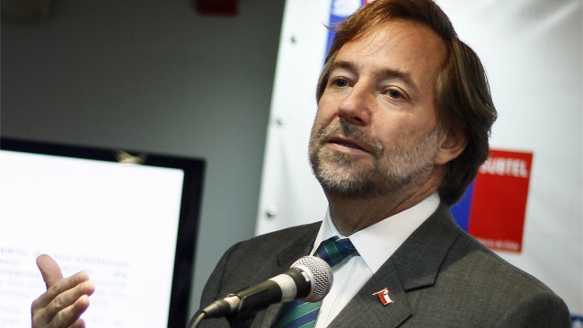 Ex ministro: Metro robusteció mantenimiento durante el Gobierno de Piñera