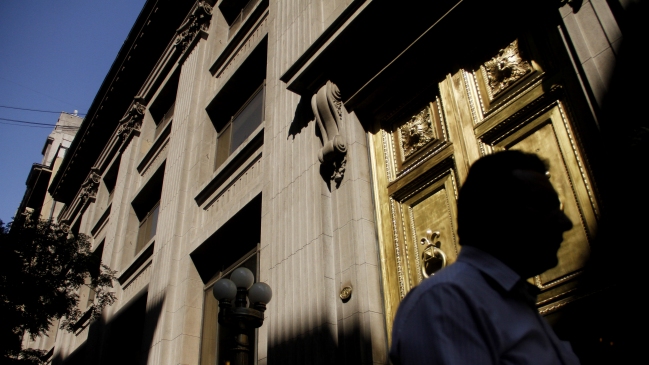 PIB registró un aumento trimestral de 0,8 por ciento