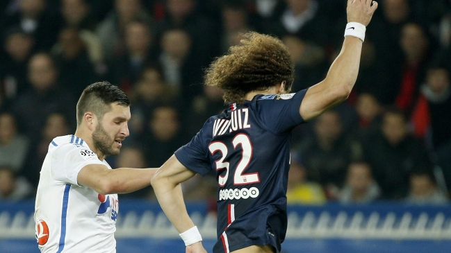 Presidente de Olympique de Marsella fue imputado por malversación