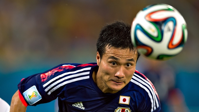 Japón derrotó a Australia en partido amistoso jugado en Osaka