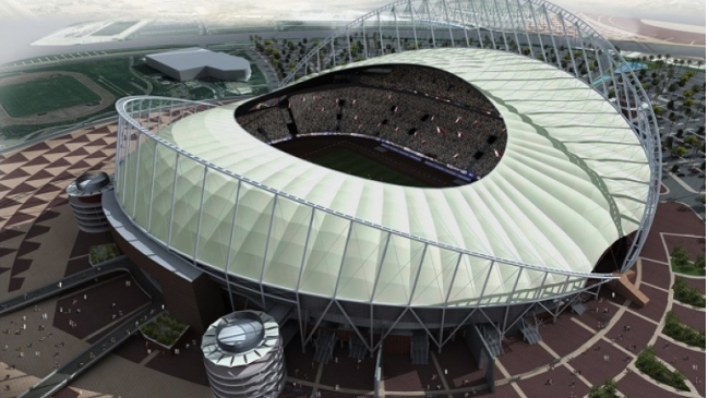 Doha albergará el Mundial de 2019