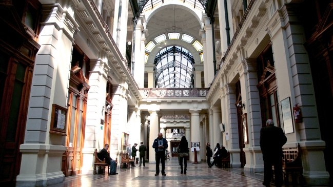 Corte condenó a cuatro ex policías y dos civiles por desaparecidos en 1973 y 1974