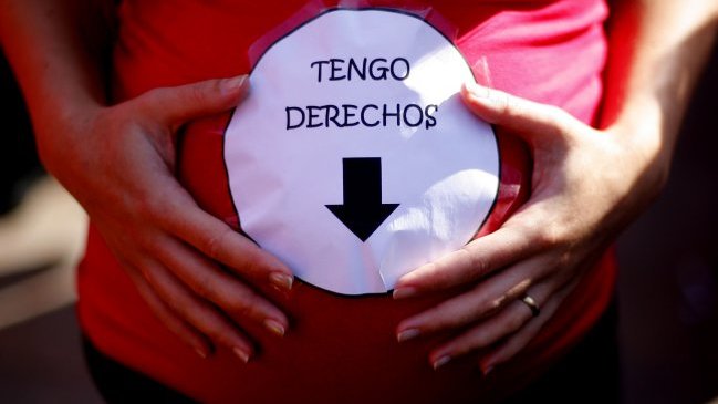 Gobierno anunció fin del embarazo como preexistencia en las isapres