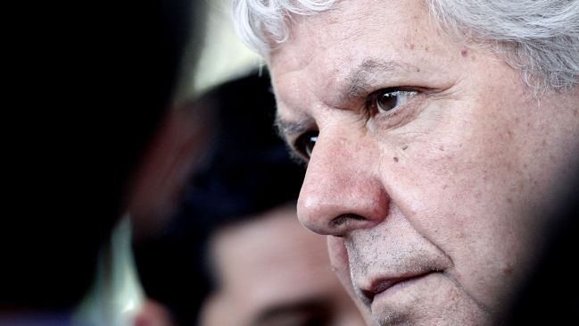 Eyzaguirre afirma que Iglesia y Gobierno comparten 