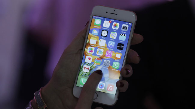 Informe revela el crecimiento de la telefonía móvil de aquí a 2020