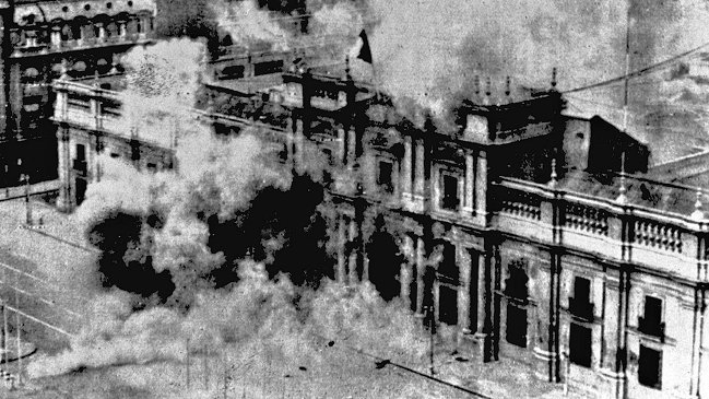 Grupo de consejeros RN pedirá justificar golpe militar en declaración de principios