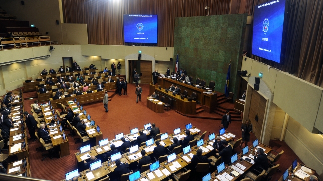 Presupuesto: Diputados votarán este miércoles partidas en particular