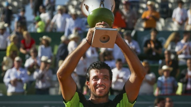 Portugal dejará de organizar el torneo ATP de Estoril