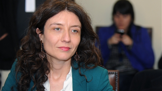 Subsecretaria: Reforma Educacional está a favor de la libertad de enseñanza