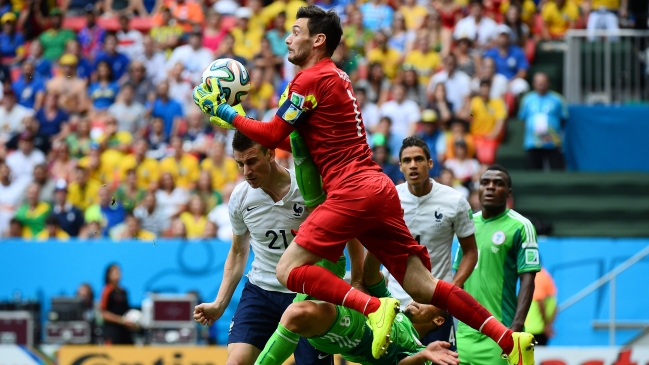 Real Madrid está interesado en Hugo Lloris, según la prensa inglesa