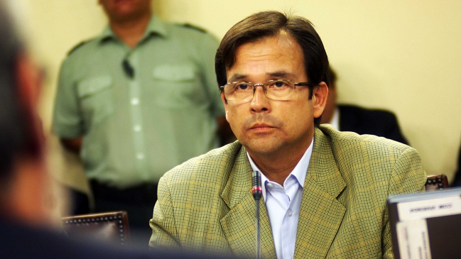 Ex funcionario de la Intendencia de Valparaíso entre los 10 más buscados de la PDI