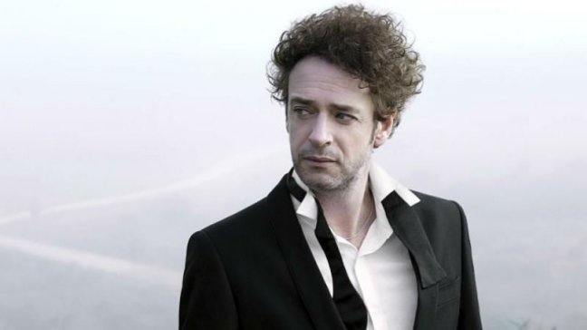 Homenaje chileno para Gustavo Cerati se transmitirá por TVN