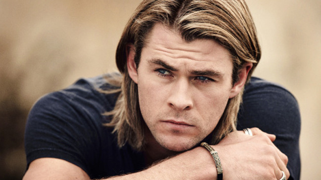 Chris Hemsworth es el hombre vivo más sexy del mundo según la revista People