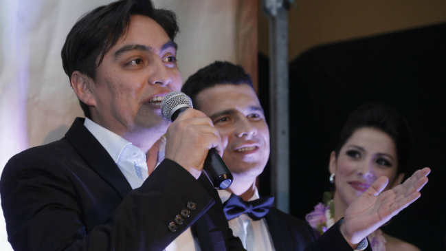 Sergio Freire y salida de 