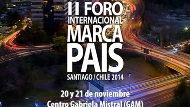 II Foro Internacional de Marca País